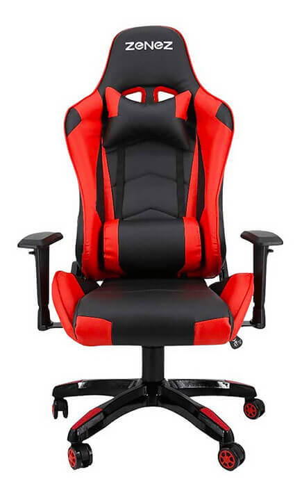ZENEZ Cadeira Gaming